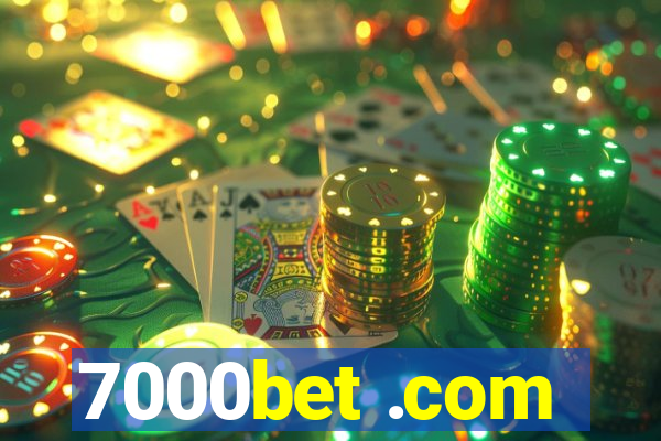 7000bet .com